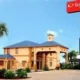 Econo Lodge & Suites Corpus Christi