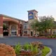 BEST WESTERN Lubbock Windsor Inn