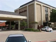 Hampton Inn Dallas / Richardson (Central Expressway)