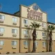 Comfort Suites Airport North