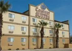 Comfort Suites Airport North