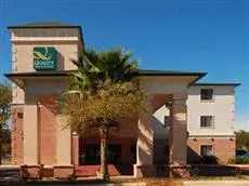 Quality Inn & Suites Northwoods