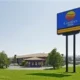 Comfort Inn South Shore