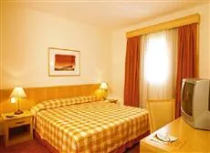 Sol Inn Barao Geraldo Hotel