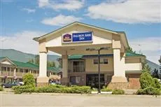 BEST WESTERN Salmon Arm Inn