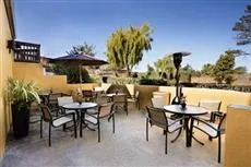 Mariposa Inn and Suites