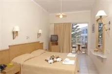 Minos Hotel Rethymno