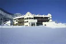 AlpenSchloessl Hotel