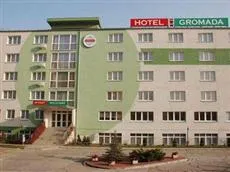 Hotel Gromada Poznan