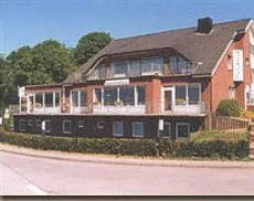 Hotel Rasthaus Schackendorf Schackendorf