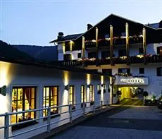 Engel Resort & Spa Hotel Welschnofen