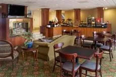 BEST WESTERN Laurel Park Suites