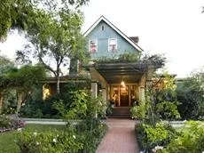 Bissell House Bed & Breakfast South Pasadena