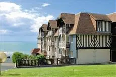 Residence Maeva Les Tamaris Trouville-sur-Mer