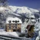 Residence Les Arolles Saint-Gervais-les-Bains