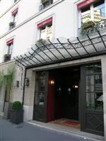 Hotel Relais Monceau