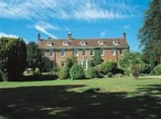 New Park Manor Hotel Brockenhurst