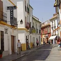 Santa Ana Hostal