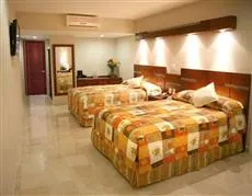 Best Western Hotel Poza Rica