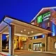 Holiday Inn Express Hotel and Suites Edmond