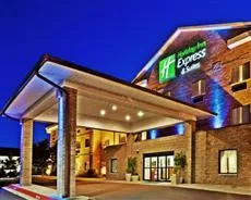 Holiday Inn Express Hotel and Suites Edmond