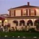 Auberge by The Sea Bed & Breakfast Old Orchard Beach