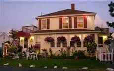 Auberge by The Sea Bed & Breakfast Old Orchard Beach