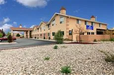 Americas Best Value Inn Airport