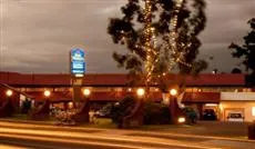 BEST WESTERN Balmoral Motor Inn