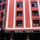 Troya Hotel Istanbul