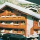 Hotel Beau-Sejour Leukerbad