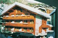 Hotel Beau-Sejour Leukerbad