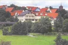 Hotel & Gasthof Talblick Esselbach