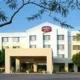 SpringHill Suites Scottsdale North