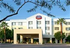 SpringHill Suites Scottsdale North