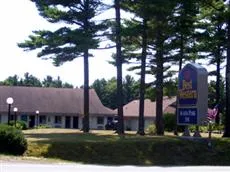 Best Western Acadia Park Inn Bar Harbor