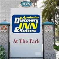 Anaheim Discovery Inn and Suites