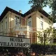 Villa Liberty Hotel Siena