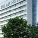 Bel Air Hotel The Hague