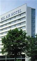 Bel Air Hotel The Hague