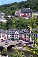 Panorama Hotel Bouillon