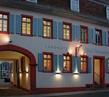 Landhotel Zum Schwanen