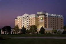 Embassy Suites Kansas City - International Airport