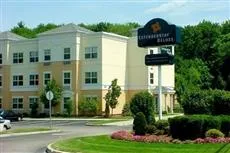 Extended Stay Deluxe - Westborough