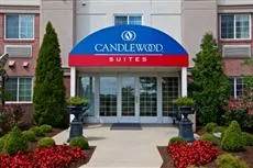 Candlewood Suites Louisville Airport