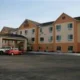 Comfort Suites Auburn