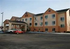 Comfort Suites Auburn