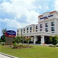 SpringHill Suites Florence