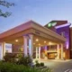 Holiday Inn Express Hotel & Suites Roseville-Galleria Area