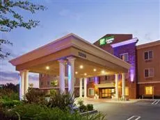 Holiday Inn Express Hotel & Suites Roseville-Galleria Area